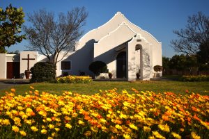 GKSA Hermanus | Gereformeerde Kerk Sandbaai, Hermanus